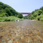 仙台宮城IC〜上流端コース