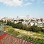 米ヶ袋〜大橋コース