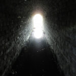 マサくんのマサくんの広瀬川体験　レポートが更新されました！「vol.18 杜の都れんが下水道」