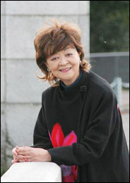 vol.14 脚本家 内館牧子さん