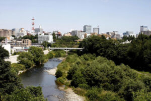 vol.16 市民・行政協働による広瀬川創生プランの取組み