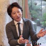 vol.18　マンガ家　荒木飛呂彦さん