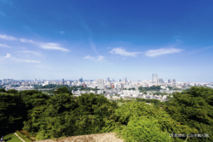 【1/30（火）】百年の杜づくりフォーラムが開催されます