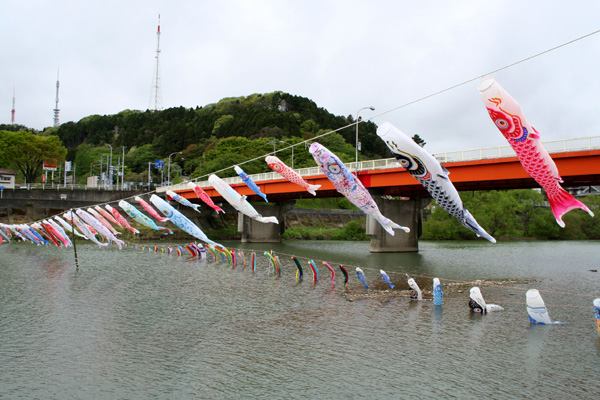 vol.1 広瀬川で遊ぼう