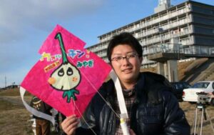 vol.4 広瀬川にちなんだ正月行事体験