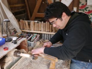 vol.14 作並こけしと作並温泉