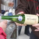 【実施報告】純米吟醸酒「清流広瀬川」の新酒試飲会が開催されました！