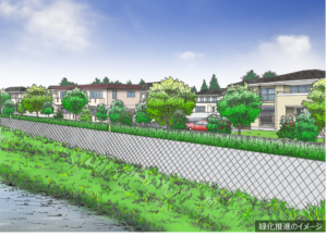 「広瀬川の清流を守る条例」による許可基準の改定案について市民意見を募集します【8/22まで】