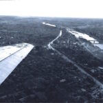 vol.28 おだやかな田畑の中を川は変化しながら流れた