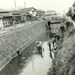 vol.29 七郷堀がもたらした水辺の暮らしとつながり