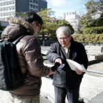 マサくんの広瀬川体験　レポート・フォトギャラリーvol.19更新中！