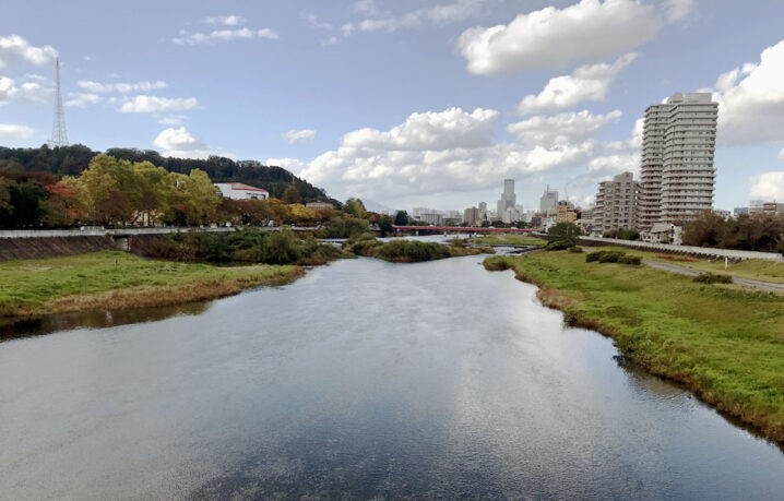 【講演会】「広瀬川学校」 12月10日（金曜日）開催！ @ オンライン又は仙台市市民活動サポートセンター研修室5