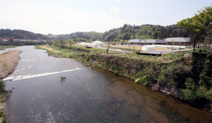 【4/22(土)】広瀬川1万人プロジェクト　第33回広瀬川流域一斉清掃を開催しました